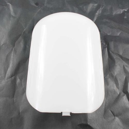 GE Refrigerator Light Lens - WR02X11887