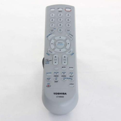 Toshiba Remote Control - 23306626