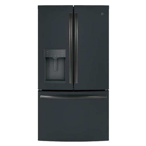GE GFD28GELCDS 27.8 Cu. Ft. French-Door Refrigerator With Door In Door