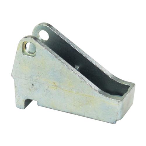 Liebherr  Freezer Zinc Die-Cast Bearing Block - 704436700