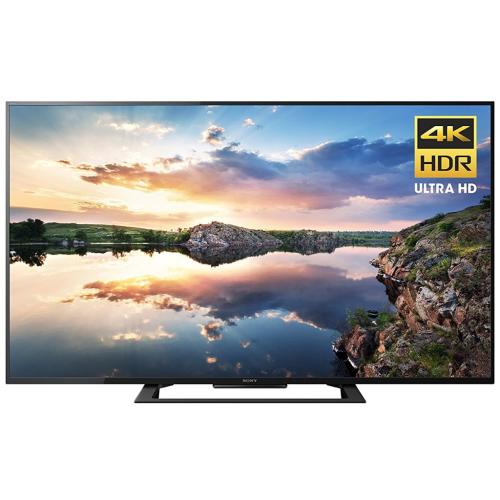 Sony KD60X690E X690E 4K HDR Smart TV with ClearAudio+