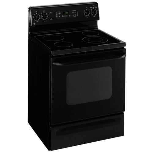 GE JBP69BH3BB Electric