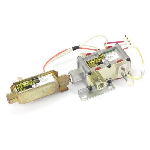 Whirlpool Valve- Bak - WP74011290