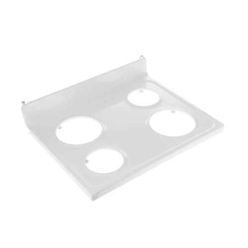GE Rangetop Mech Asm Wh - WB62T10614