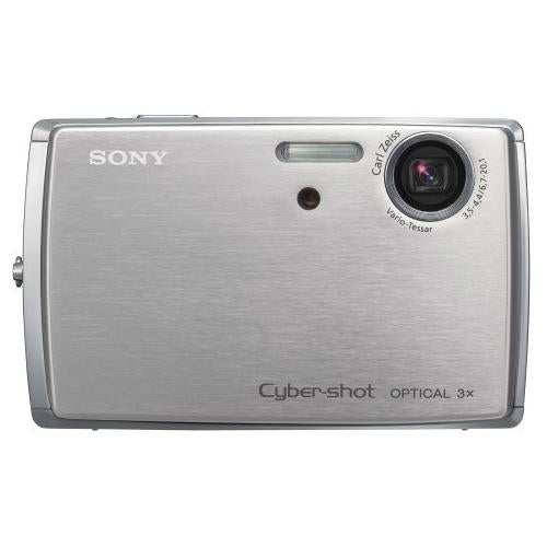Sony DSCT33 Cyber-shot® Digital Still Camera