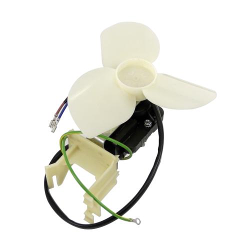 Liebherr  Freezer Fan Assy. - 987176700