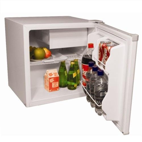 Haier LH018R Holiday 1.8 Cu Ft Ref