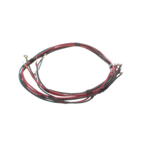 Electrolux Harness,Wiring,Surface - 5304517540