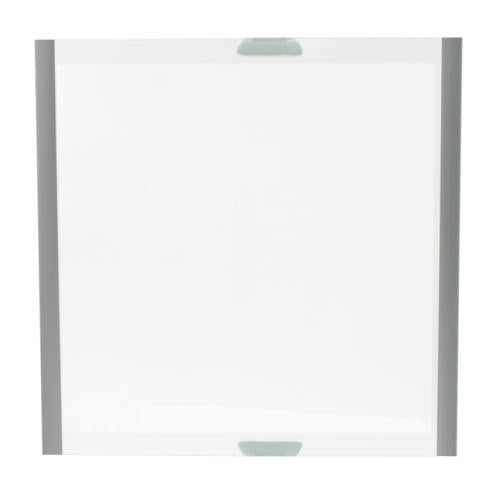 Whirlpool Shelf-Glas - WPW10327550