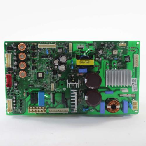 LG Refrigerator Main PCB Assembly - EBR79267107