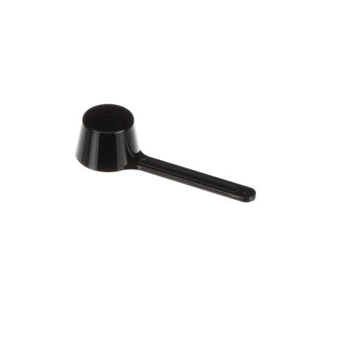 Delonghi Measuring Spoon-Coffee Black(P - 5313275051