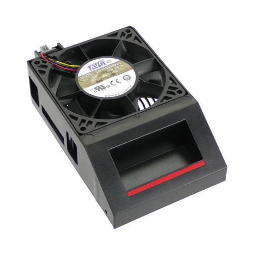 Lenovo 9238 Fan Holder Assembly,Cf - 01EF998