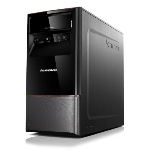 Lenovo 77231AU H405 - Desktop Pc