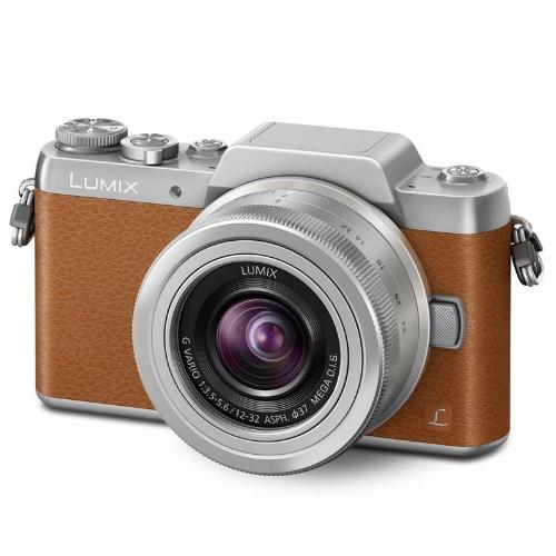 Panasonic DMCGF7KT Digital Still Camera