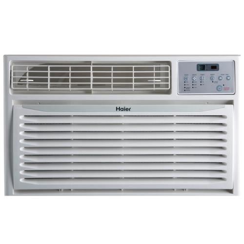 Haier EST12VCM 12,000 Btu 9.8 Eer Through-The-Wall Room Air Conditioner