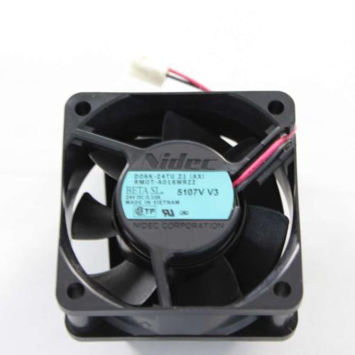 Sharp Fan Motor (Dc) (Exhaust Fan) - RMOT-A016WRZZ