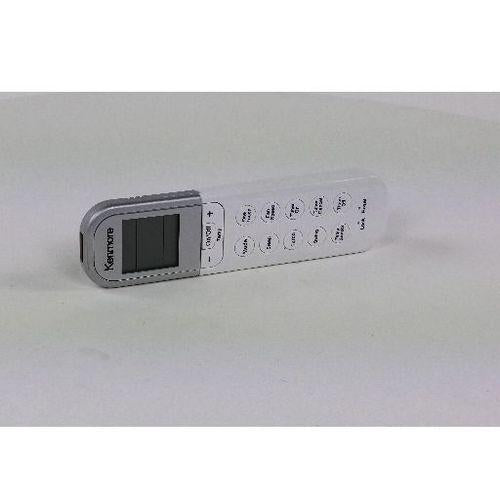 Midea Remote Controller (Rg36Y/Bgcef - 17317000A02548