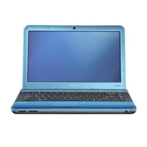 Sony VPCEA24FM/L Vaio - Notebook Ea.