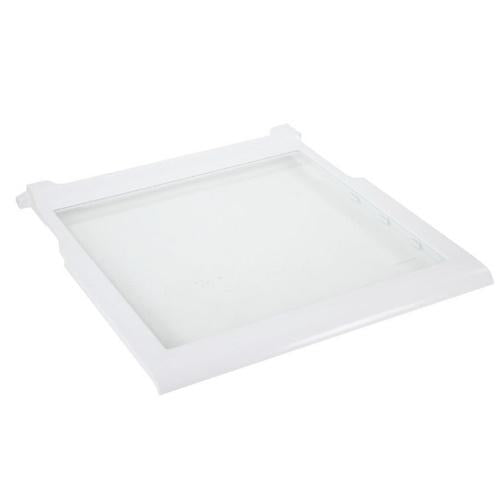 Whirlpool Refrigerator Spill-Safe Shelf - WPW10276354