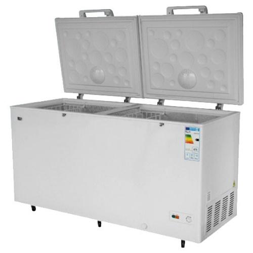 Haier GLUX519 Freezer