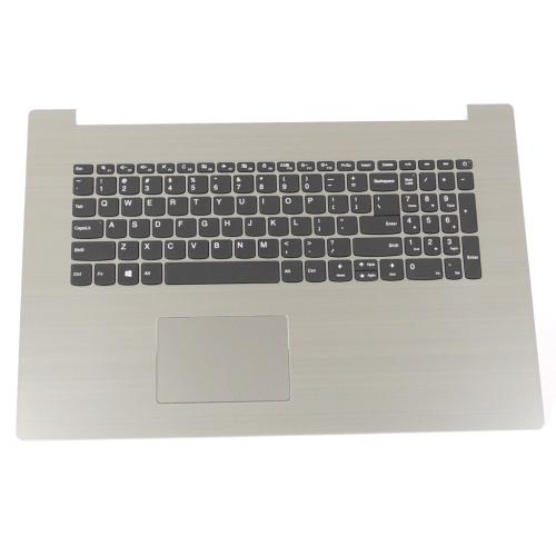 Lenovo Log Up Assembly Wkb Nfp Pt Gre - 5CB0R20167