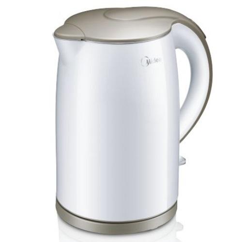 Midea MK17H05EW Electric Kettle
