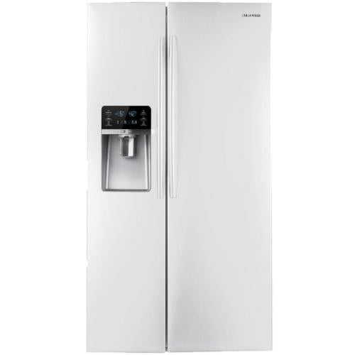 Samsung RSG307AAWP/XAA 30 Cu. Ft. Side-by-side Refrigerator