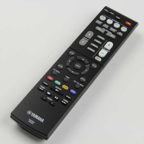Yamaha Remote Control - ZP457800