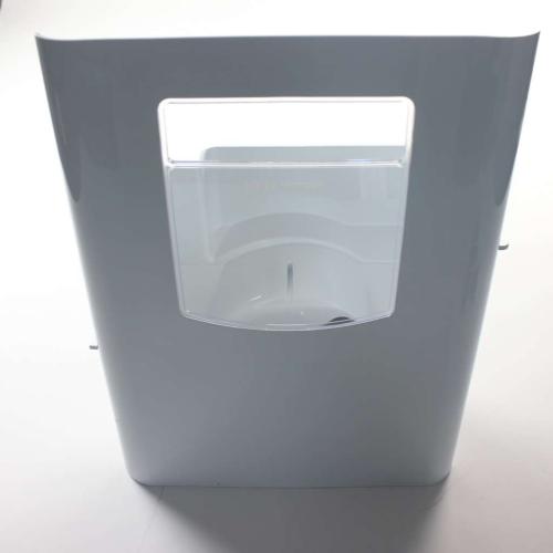 GE Refrigerator Ice Bucket Assembly - WR30X10157