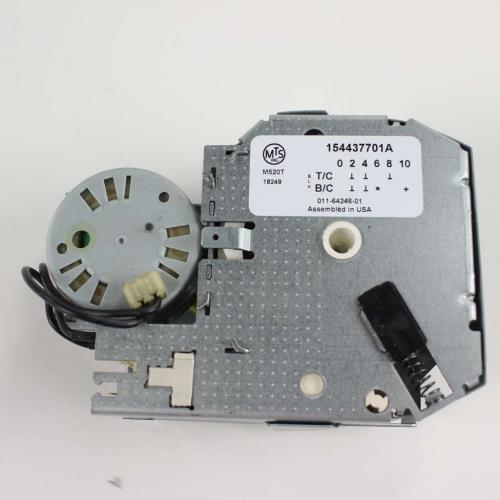 Electrolux Dishwasher Circuit Board & Timer - 154437701