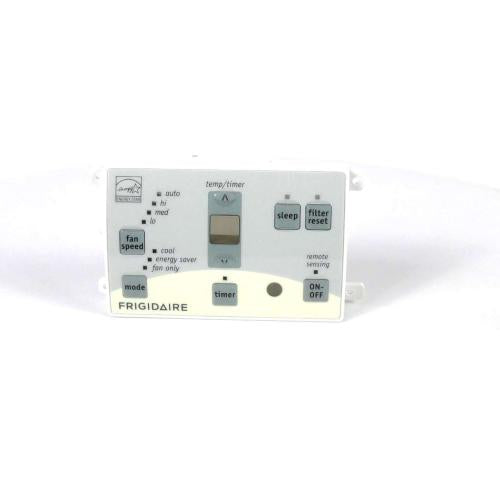 Electrolux Control Panel,With Overlay - 5304496448