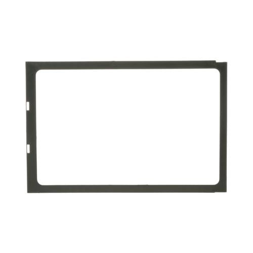 GE Microwave Door Gasket - WB02X10896