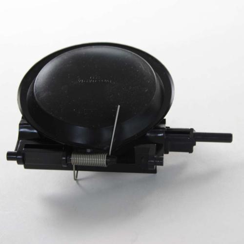 Samsung Refrigerator Dispenser Ice Chute Door - DA97-00883E