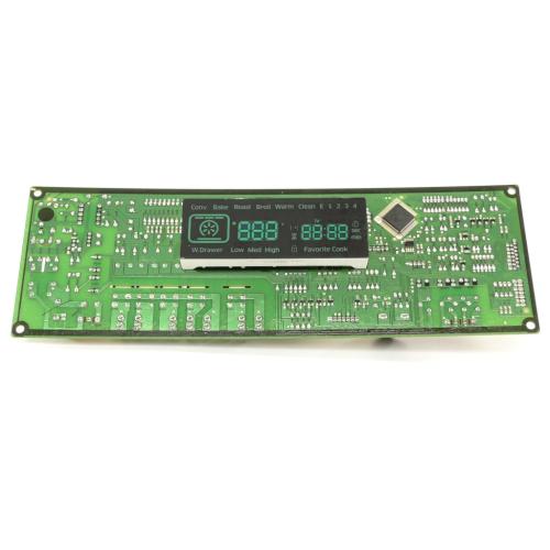 Samsung Range Oven Control Board - DE92-02588F