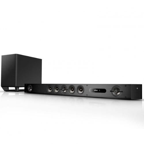 Sony HTST9 7.1ch Soundbar with Wi-Fi/Bluetooth® technology