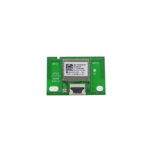 TCL Wifi Board - 07-7638TW-MA0G
