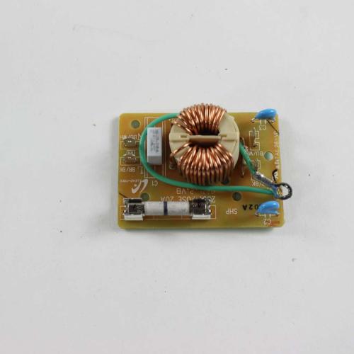 GE Microwave Noise Filter - WB02X11200