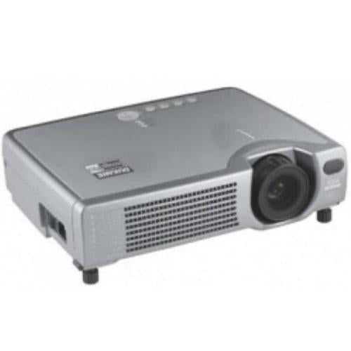 Hitachi EDX3270A Xga Portable Projector