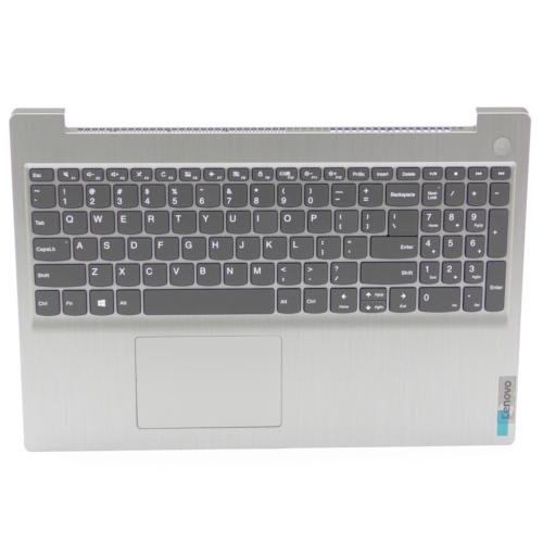 Lenovo Upper Case Asm_Us L81Wb Nfppgy - 5CB0X57476