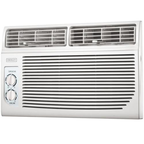 Midea CAMM10A1 Crosley Compact Window Air Conditioner