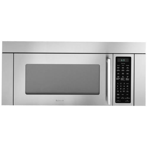 Whirlpool JMV8186AAS