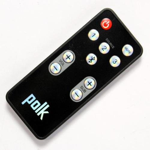 Polk Remote Control - RE1503-1