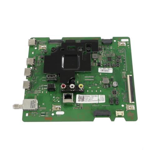 Samsung Pcb Main Board Assembly - BN94-15418G