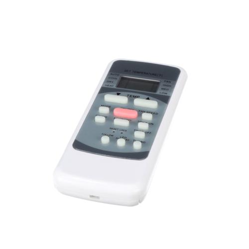 Midea Remote Controller (Rg51I39/Bge - 17317000A03375