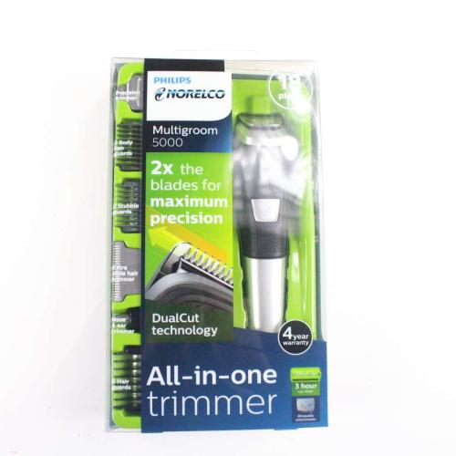 Norelco Philips Multigroom 5000 Series - MG5750/49