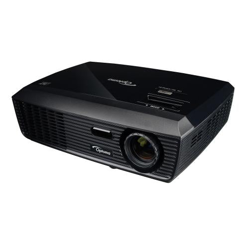Optoma DW326E Projector