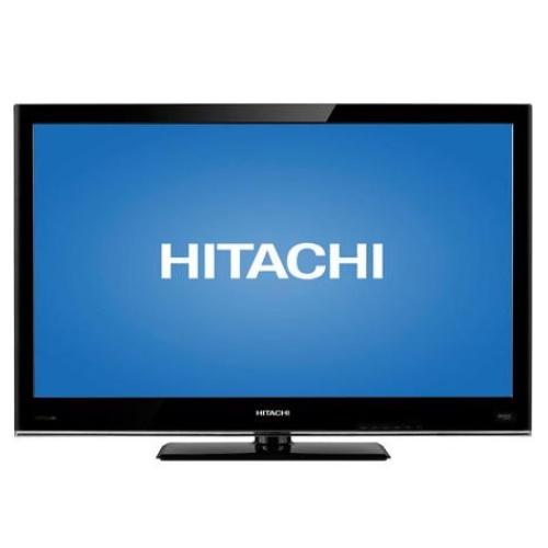 Hisense L40C205 Hitachi 40-Inch Class Lcd 1080P 60Hz Hdtv