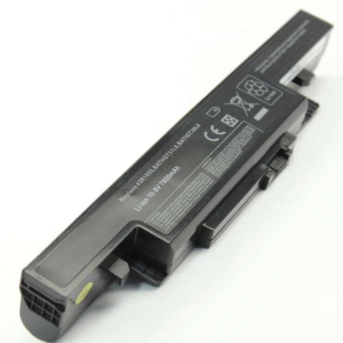 BTI 6Cell Lenovo Y410 - LN-Y410