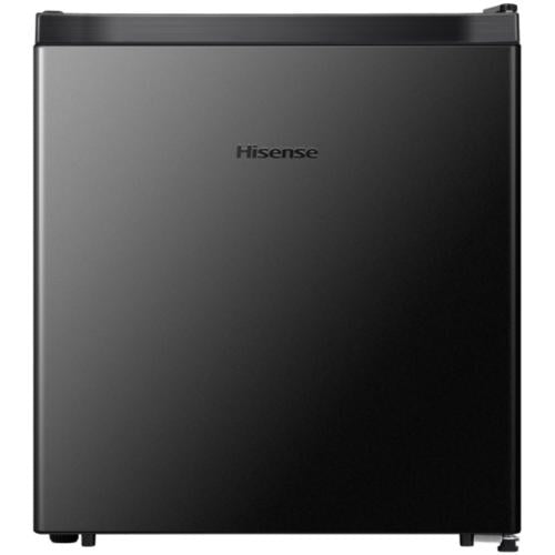 Hisense WMS017M6XBE 1.6 Cu.Ft. Compact Refrigerator