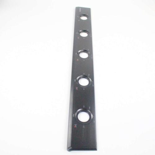 Samsung Cooktop Control Panel - DG64-00618A